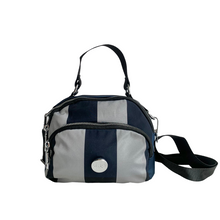 Load image into Gallery viewer, 7701 GESSY CROSSBODY BAG IN BLUE