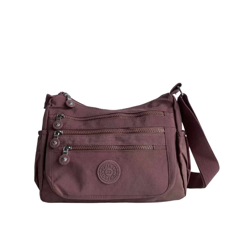 7173 GESSY CROSSBODY BAG IN PINK