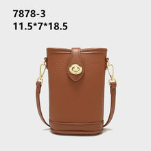 Load image into Gallery viewer, 7878-3 GESSY CROSSBODY BAG