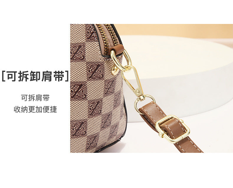 7006 GESSY CROSSBODY BAG