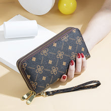 Load image into Gallery viewer, 8021 GESSY PURSE WALLET