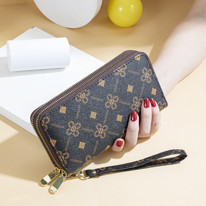 8021 GESSY PURSE WALLET