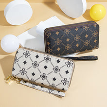 Load image into Gallery viewer, 8021 GESSY PURSE WALLET