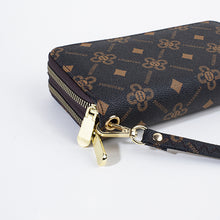 Load image into Gallery viewer, 8021 GESSY PURSE WALLET