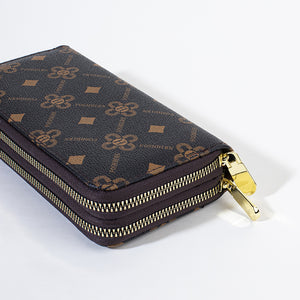 8021 GESSY PURSE WALLET