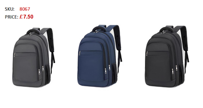8067 GESSY BACKPACK