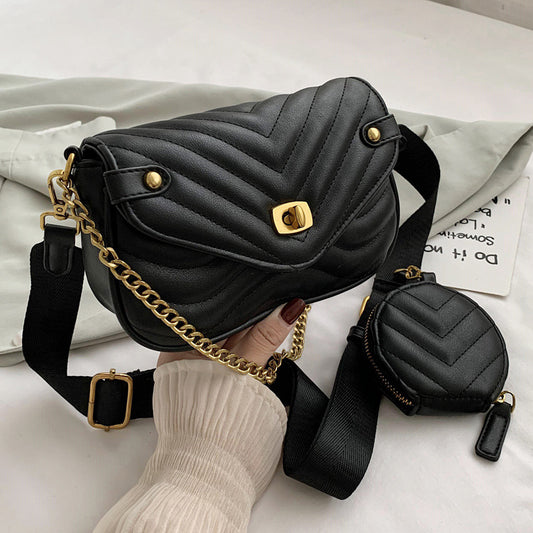 8192 GESSY CROSSBODY BAG