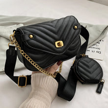 Load image into Gallery viewer, 8192 GESSY CROSSBODY BAG