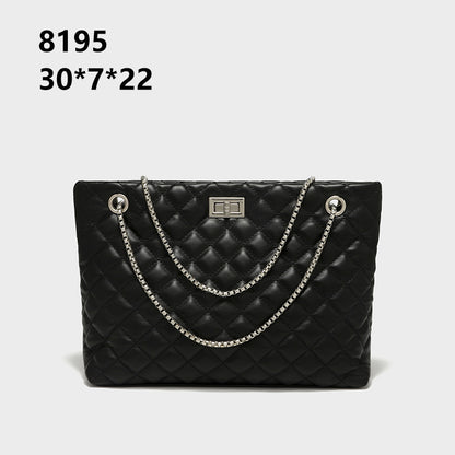 8195 GESSY BAG