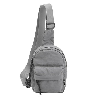 HT2557 GESSY CHEST CROSSBODY BAG