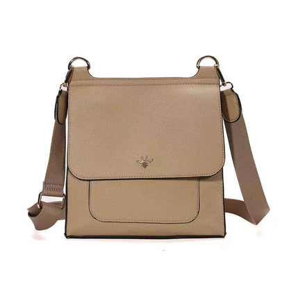 8716 GESSY CROSS BODY BAG