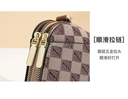 7006 GESSY CROSSBODY BAG