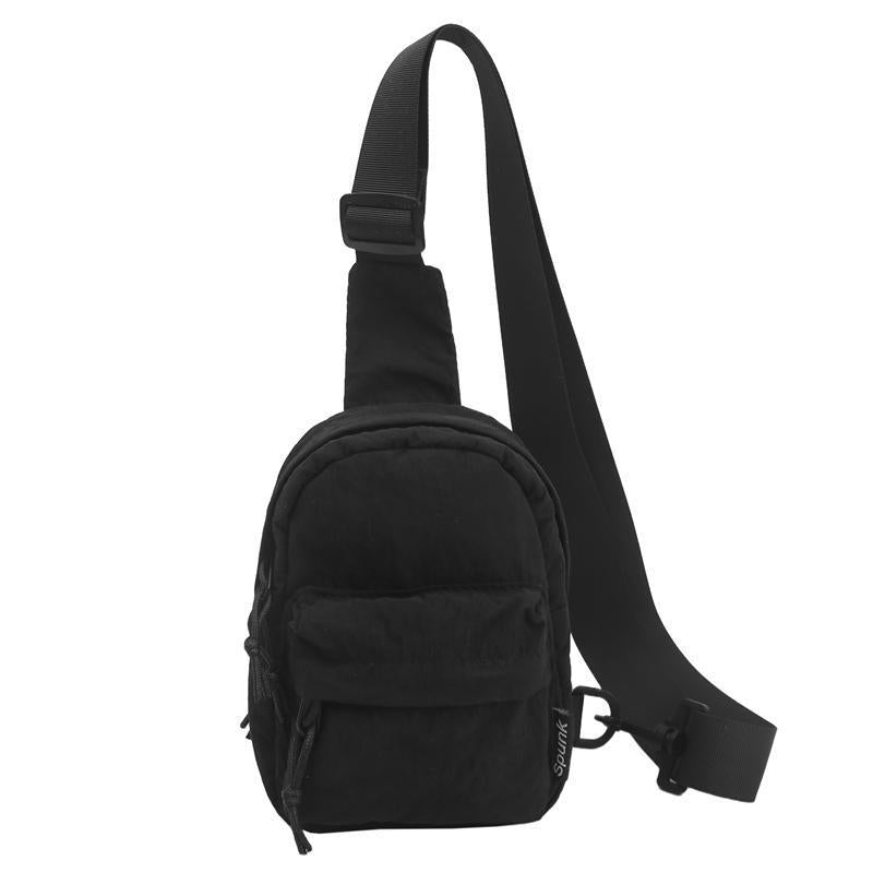 HT2557 GESSY CHEST CROSSBODY BAG