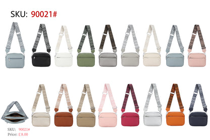 90021 GESSY BAG