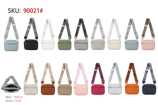 90021 GESSY BAG