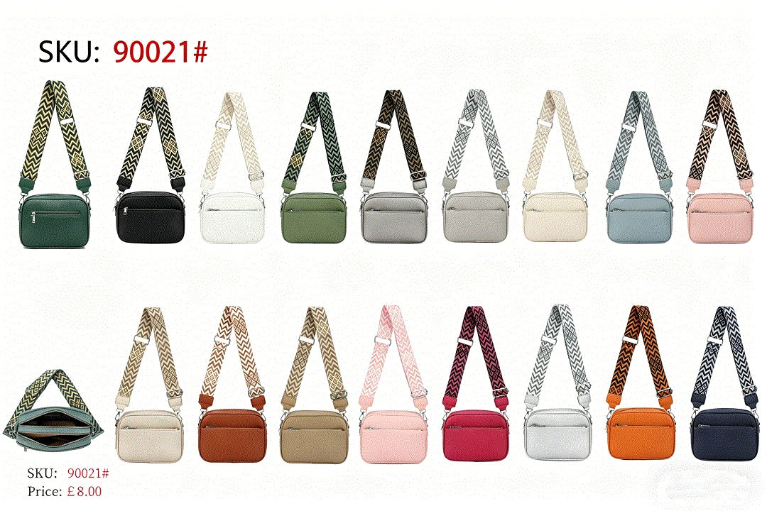 90021 GESSY BAG