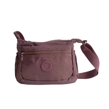 Load image into Gallery viewer, 9037 GESSY CROSSBODY BAG IN PINK