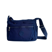 Load image into Gallery viewer, 9037 GESSY CROSSBODY BAG IN BLUE