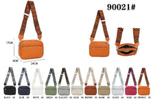 Load image into Gallery viewer, 90021 GESSY BAG