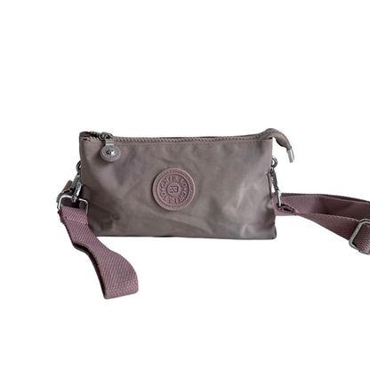 521 GESSY CROSSBODY BAG IN PINK