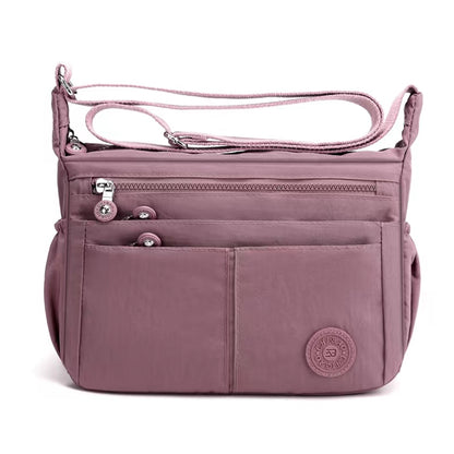 2154 GESSY CROSSBODY BAG IN PINK