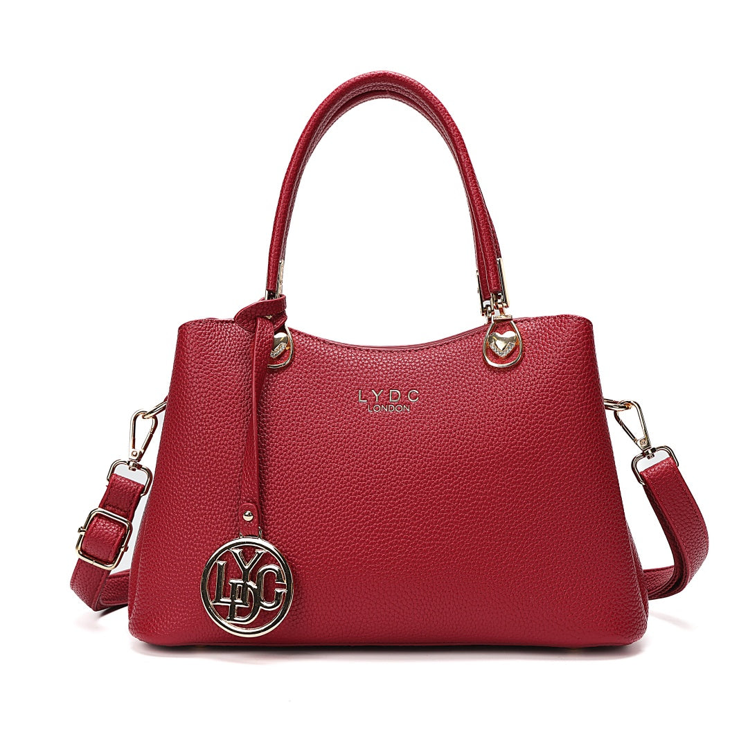 1884 GESSY TOTE BAG