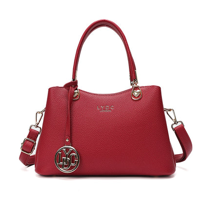 1884 GESSY TOTE BAG
