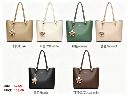 A2221 GESSY HANDBAG