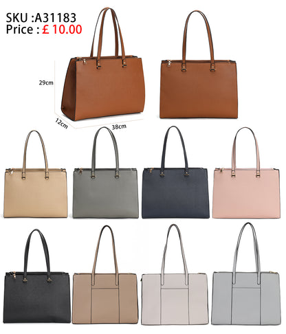 A31183(4097) GESSY HANDBAG