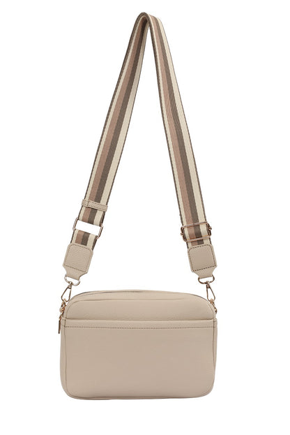 LD009 Gessy Cross Body Bag