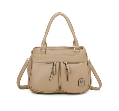 1763D-1 GESSY HANDBAG