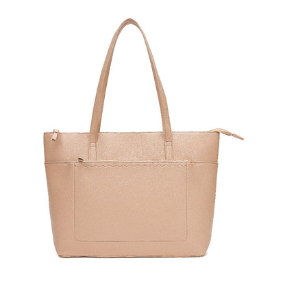 1886 GESSY  TOTE BAG