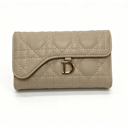 K201 GESSY WALLET PURSE