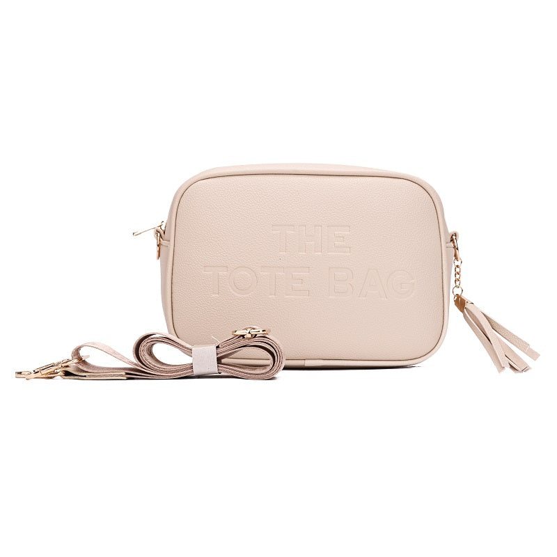 C001 GESSY CROSSBAG BAG