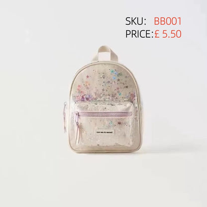 BB001 GESSY BACKPACK