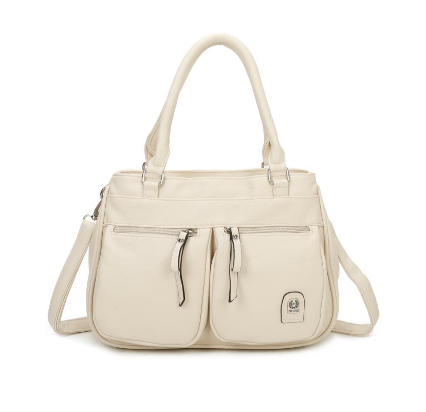 1763D-1 GESSY HANDBAG