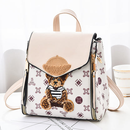 HBMMXH GESSY BACKPACK