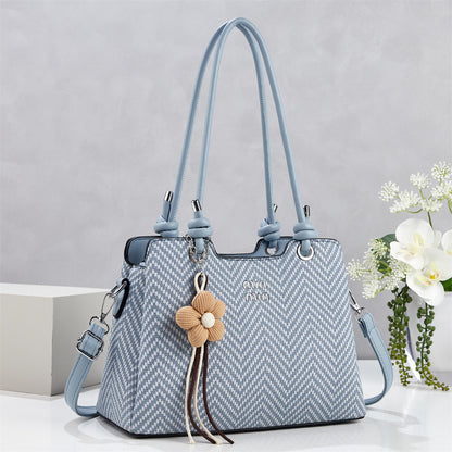 A5188 GESSY TOTE BAG
