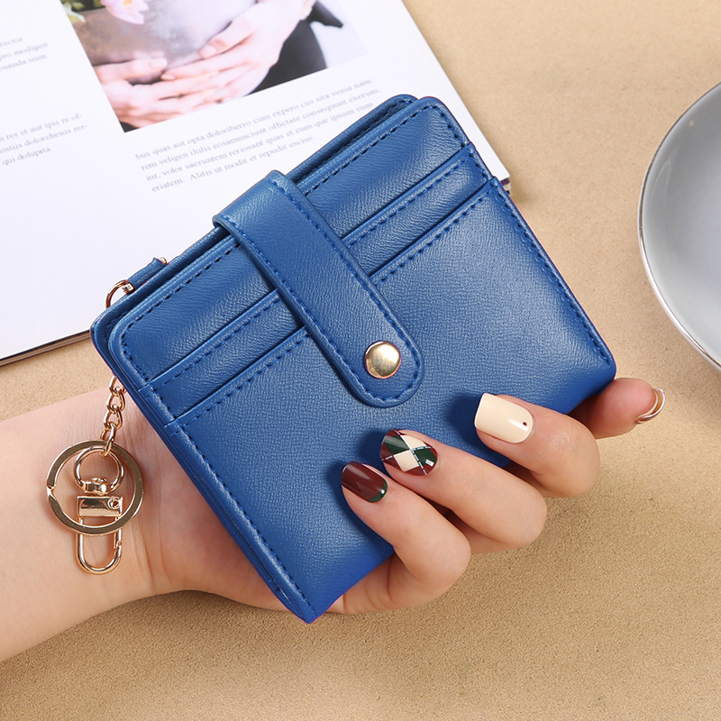 CH315 GESSY WALLET PURSE