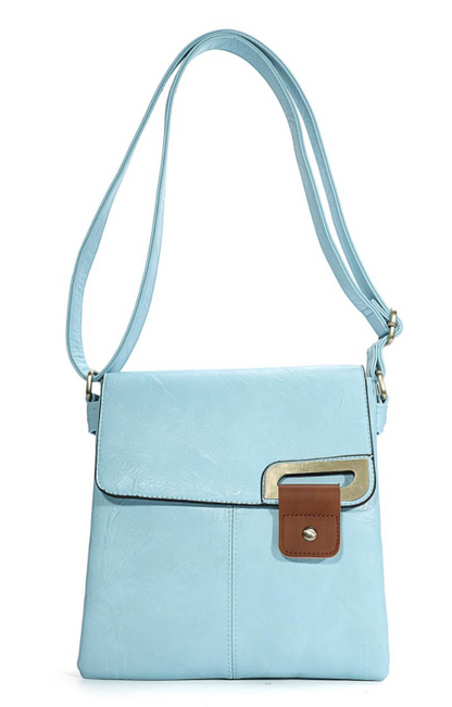 1080 CROSSBODY BAG