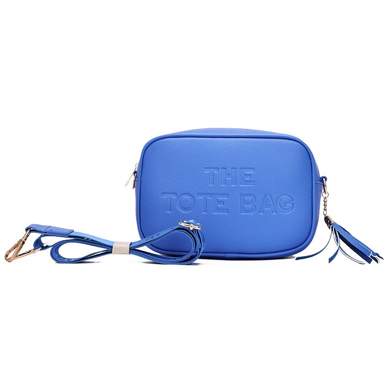 C001 GESSY CROSSBAG BAG