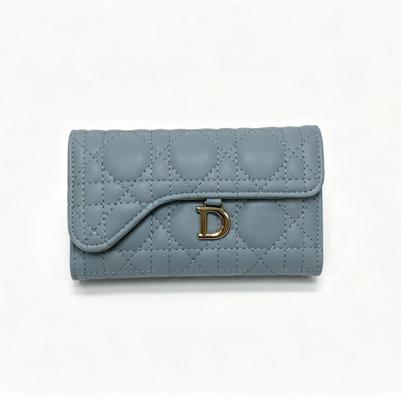 K201 GESSY WALLET PURSE