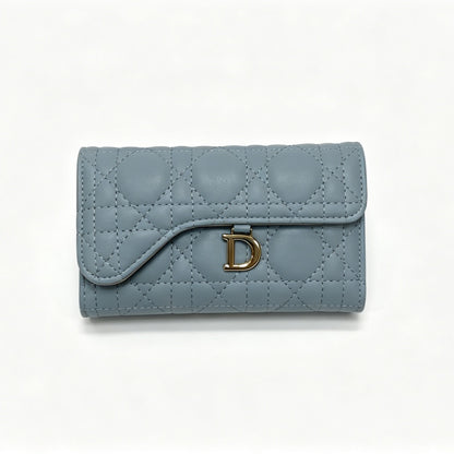 K201 GESSY WALLET PURSE