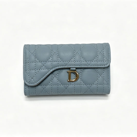 K201 GESSY WALLET PURSE