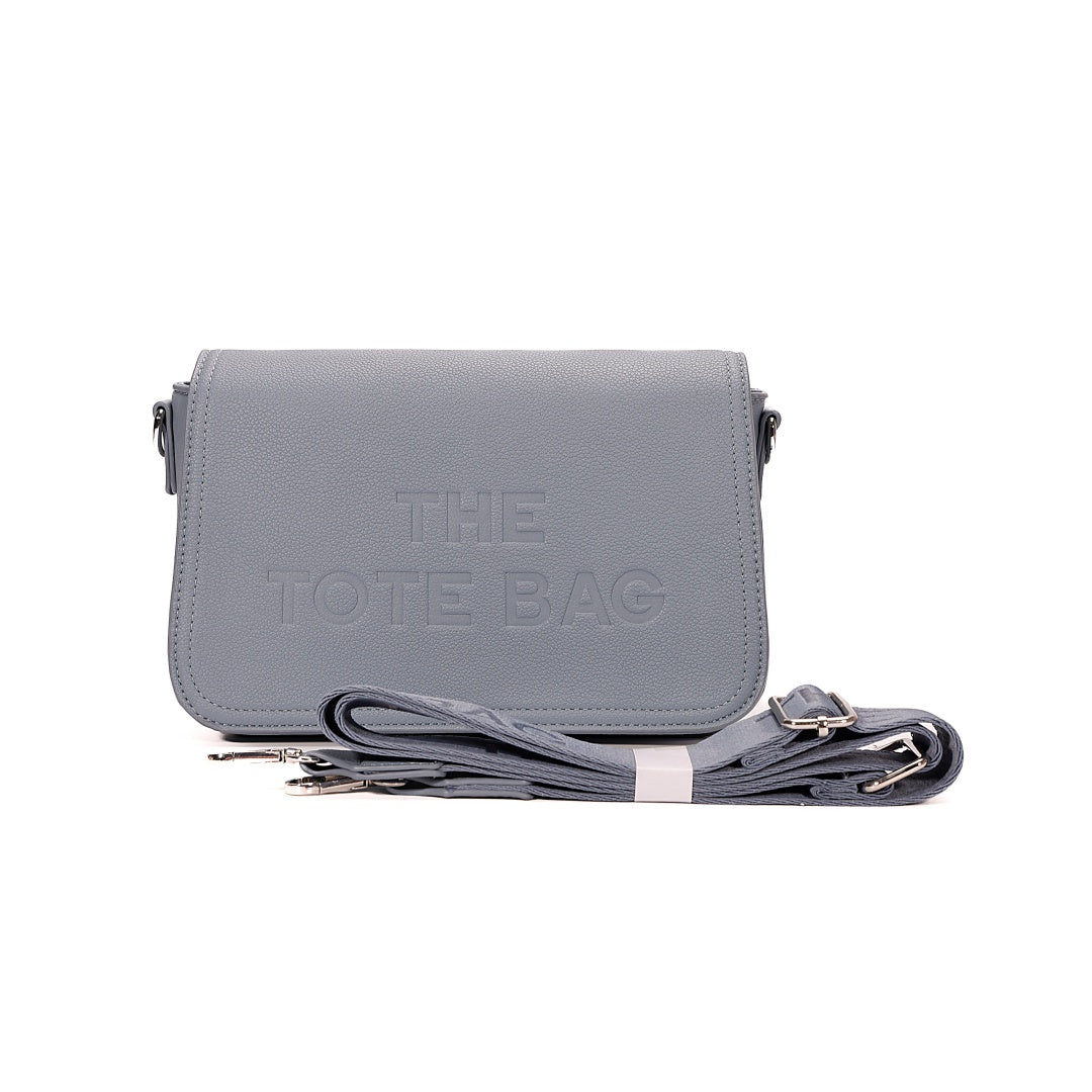 C003 GESSY CROSSBAG