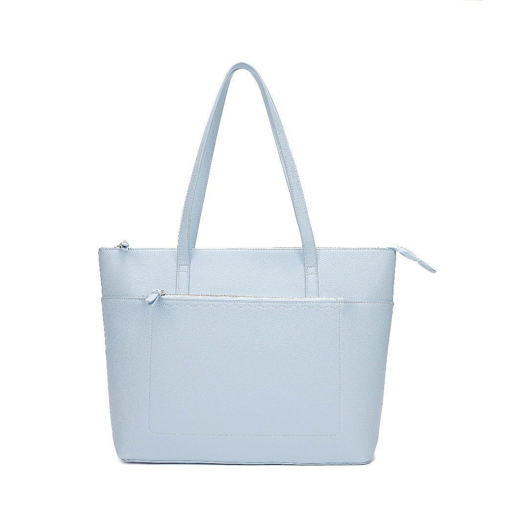 1886 GESSY  TOTE BAG