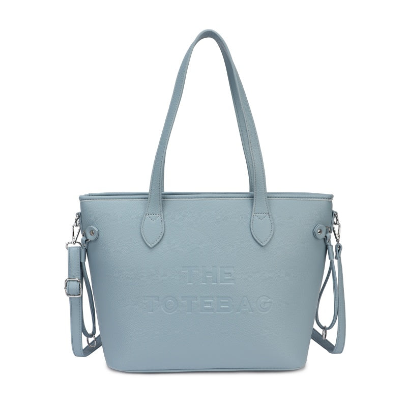 LT014 GESSY TOTE BAG