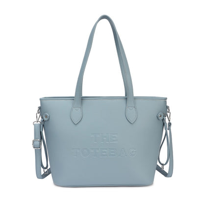 LT014 GESSY TOTE BAG