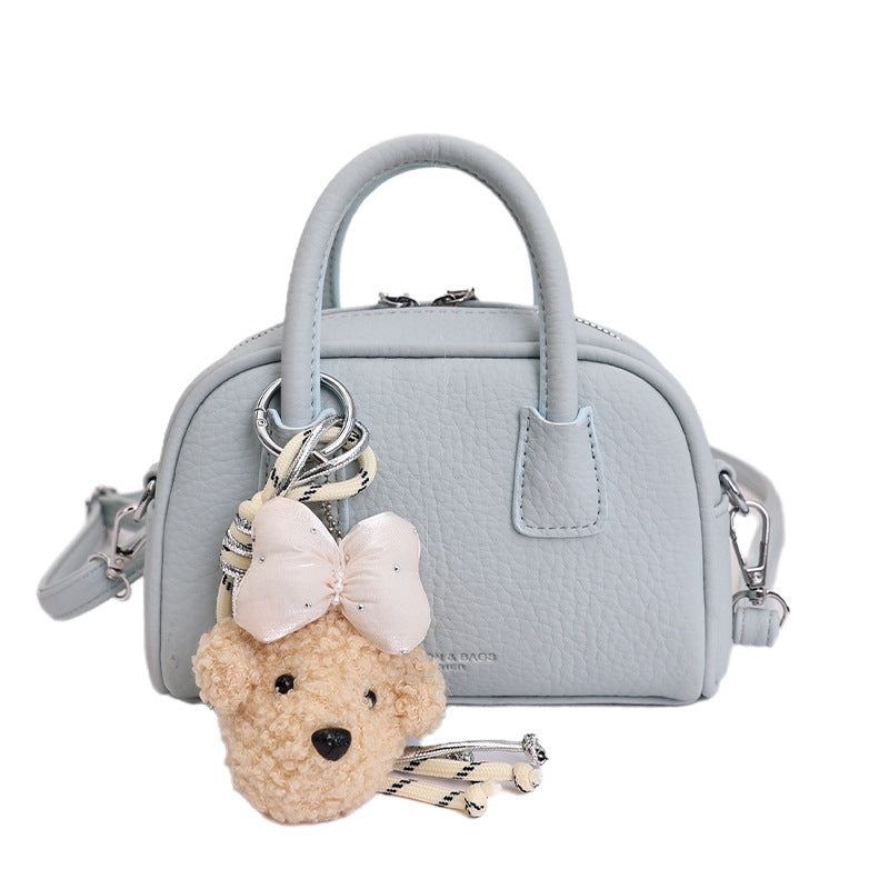 QD8710 GESSY CROSSBODY BAG