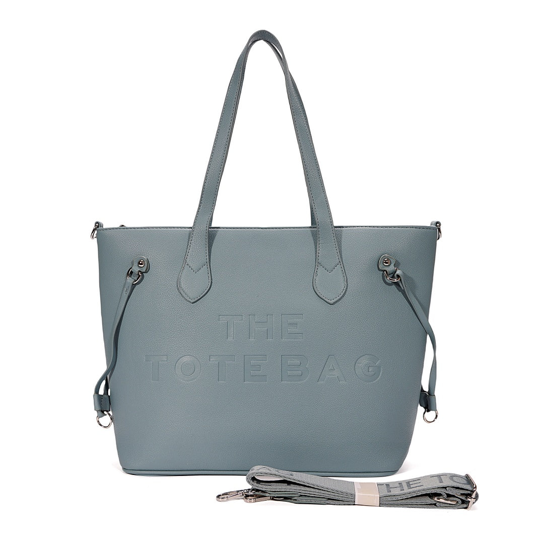 C002 GESSY TOTE BAG